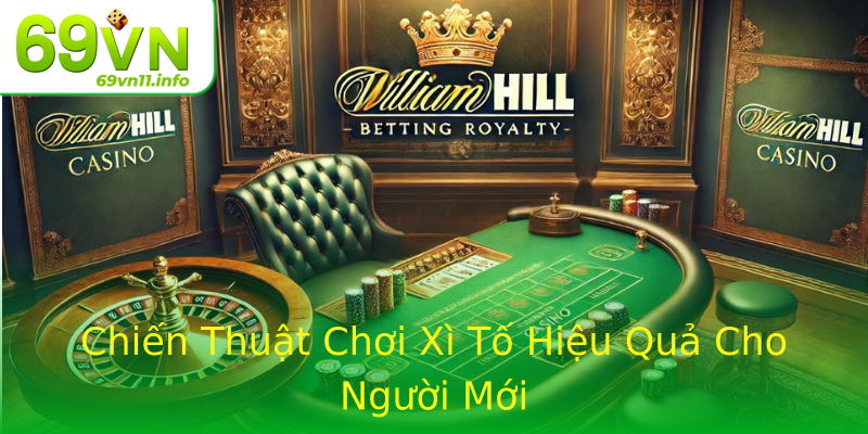 Chiến Thuật Chơi Xì Tố Hiệu Quả Cho Người Mới Chiến Thuật Chơi Xì Tố Hiệu Quả Cho Người Mới