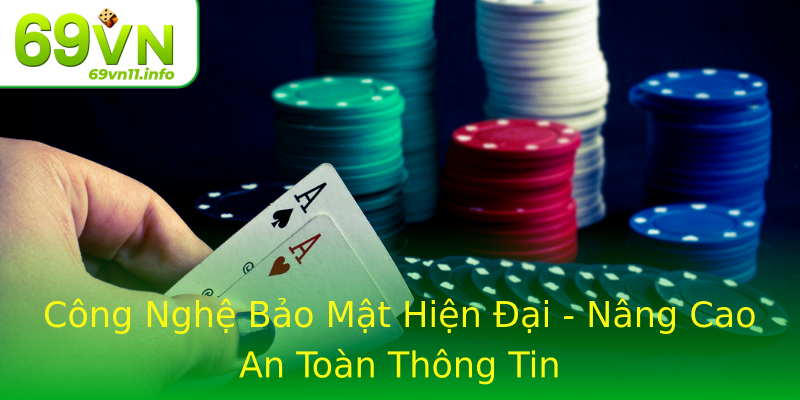 Công Nghệ Bảo Mật Hiện Đại - Nâng Cao An Toàn Thông Tin Công Nghệ Bảo Mật Hiện Đại - Nâng Cao An Toàn Thông Tin