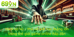 Hack No Hu Pha Vo Gioi Han Thang Lon Trong The Gioi Game Online Hap Dan
