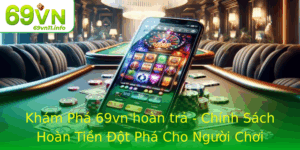 Kham Pha 69Vn Hoan Tra Chinh Sach Hoan Tien Ot Pha Cho Nguoi Choi