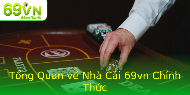 Tổng Quan về Nhà Cái 69vn Chính Thức Tổng Quan về Nhà Cái 69vn Chính Thức